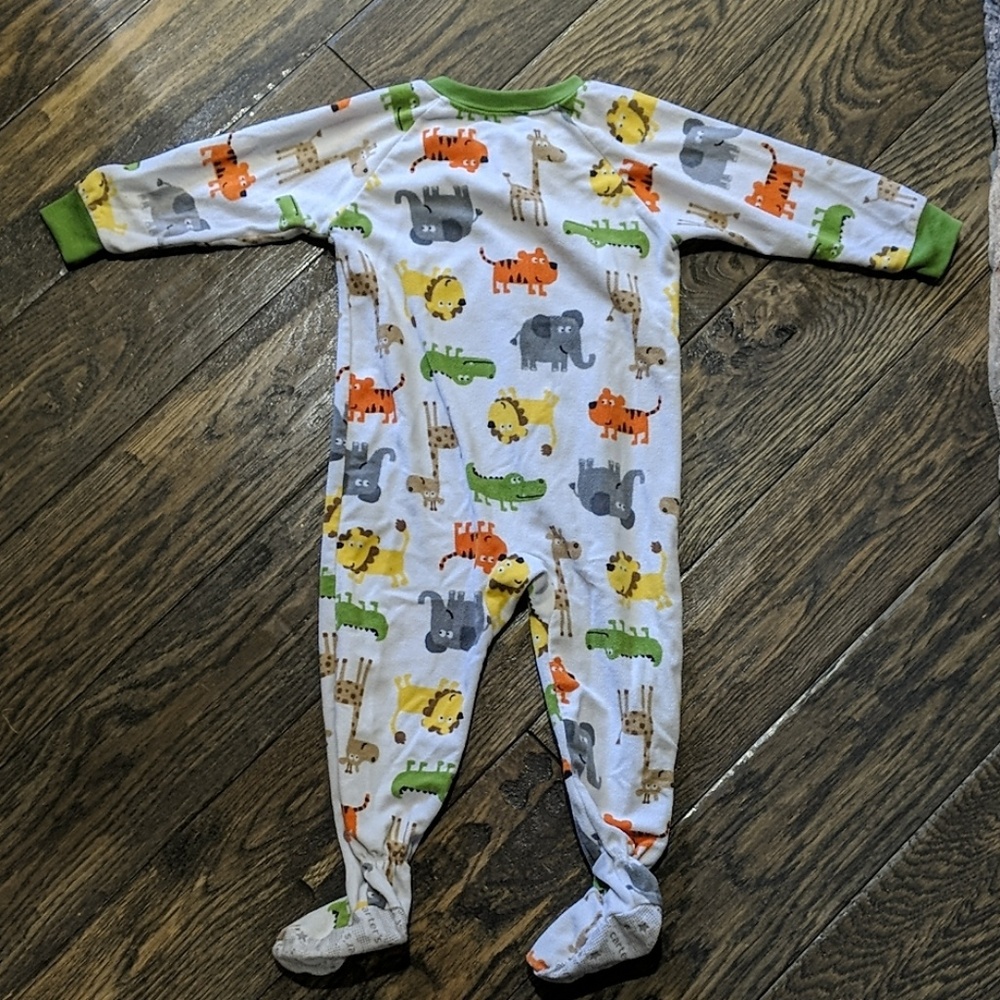 Carter's Sleeper - Picture 4 of 4
